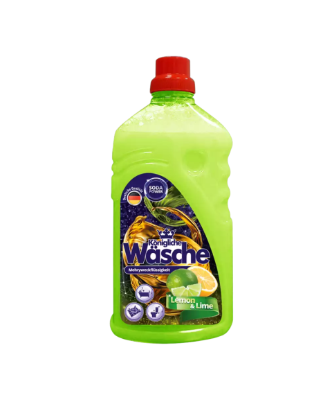 Konigliche Wasche Solutie p/u curatarea suprafetelor 1100ml